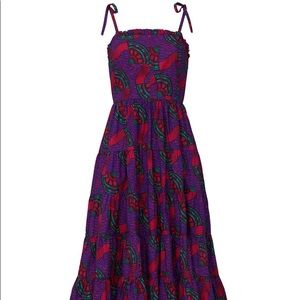 Ulla Johnson dress